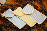 Estuche dental - Gris - M'encanta